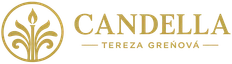 Candella — Tereza Greňová, kosmetický salon Ostrava-Poruba